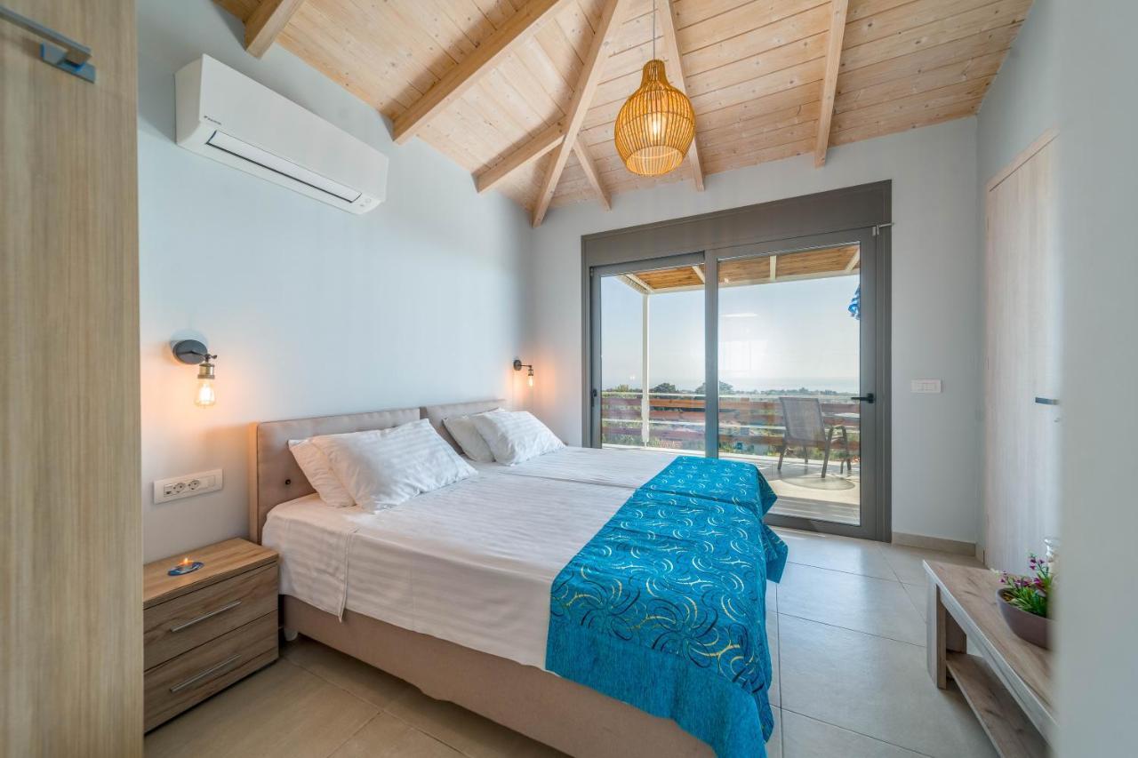 Sea Forever Holiday Home Ratzaklion Экстерьер фото