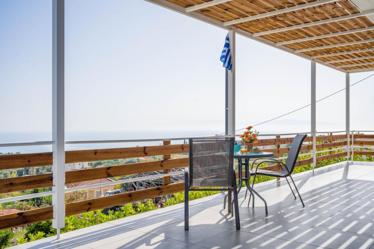 Sea Forever Holiday Home Ratzaklion Экстерьер фото