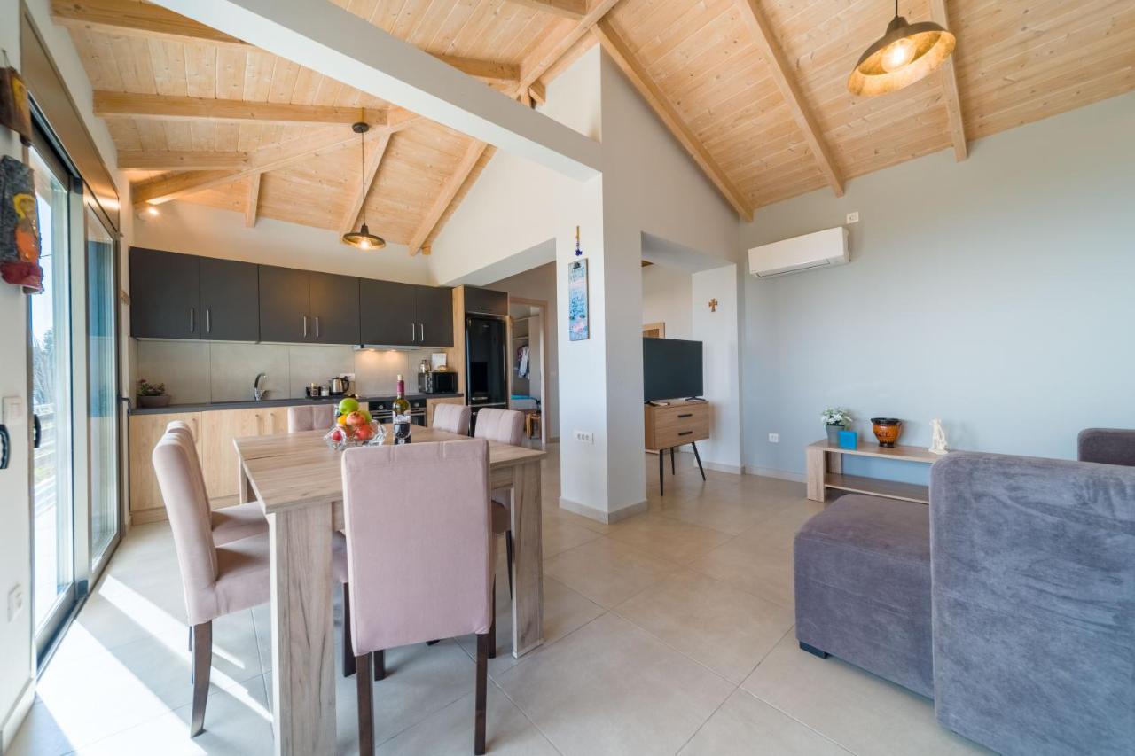 Sea Forever Holiday Home Ratzaklion Экстерьер фото